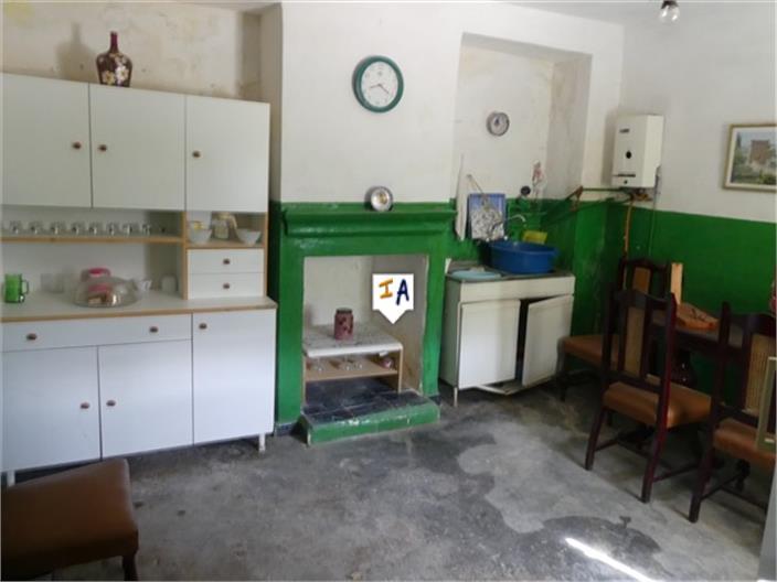 Villa for Sale in Sabariego