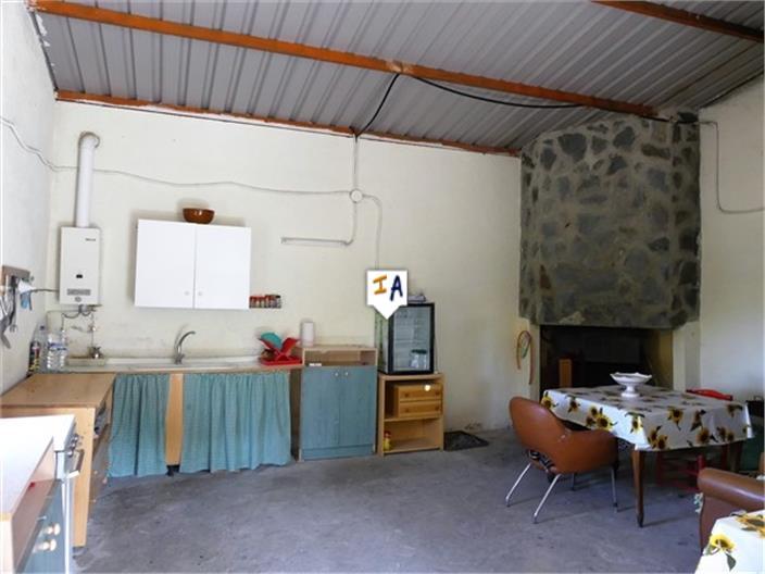 Villa for Sale in Sabariego