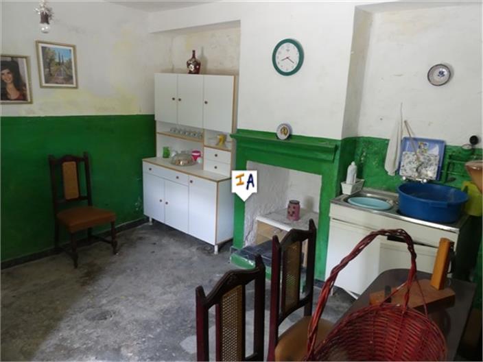 Villa for Sale in Sabariego