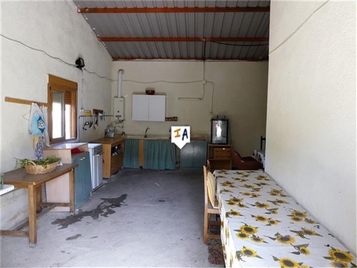 Villa for Sale in Sabariego