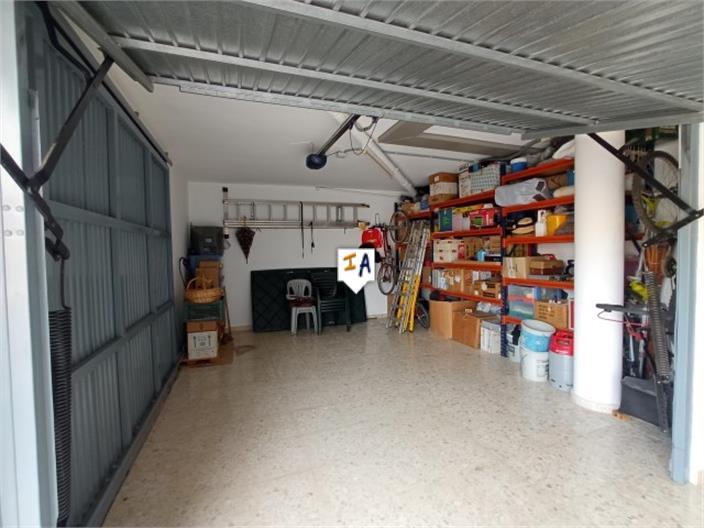 Villa for Sale in Casabermeja