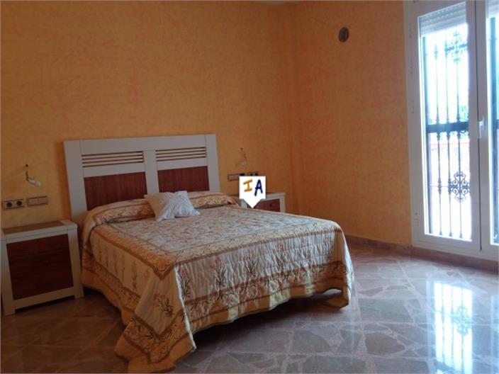 Villa for Sale in Casabermeja