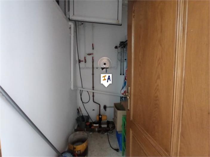 Villa for Sale in Casabermeja
