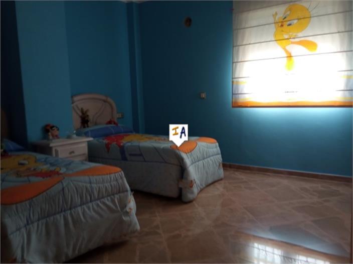 Villa for Sale in Casabermeja