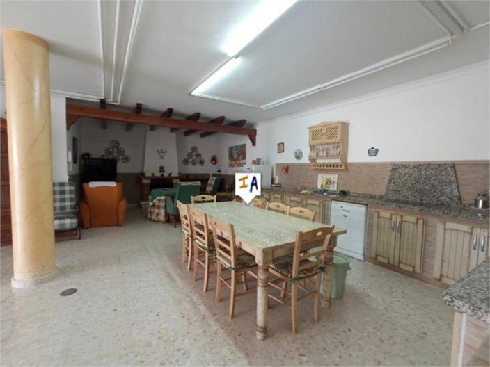 Villa for Sale in Casabermeja