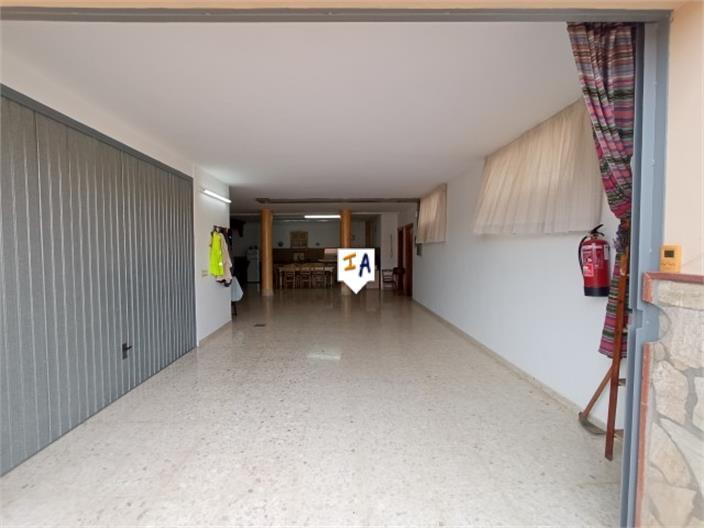 Villa for Sale in Casabermeja
