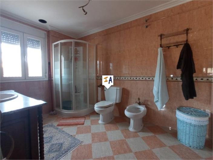Villa for Sale in Casabermeja