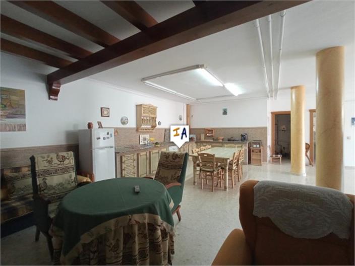 Villa for Sale in Casabermeja