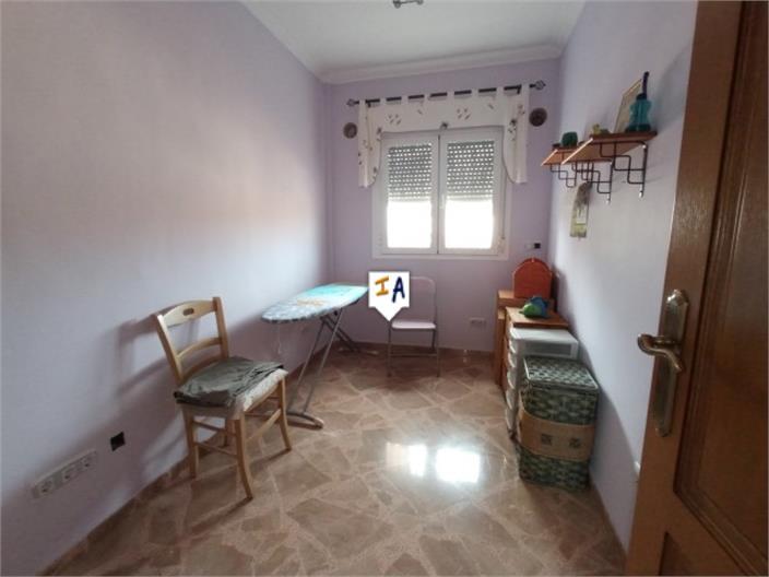 Villa for Sale in Casabermeja