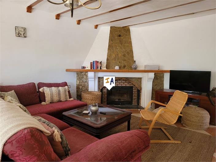 Villa for Sale in Marchena