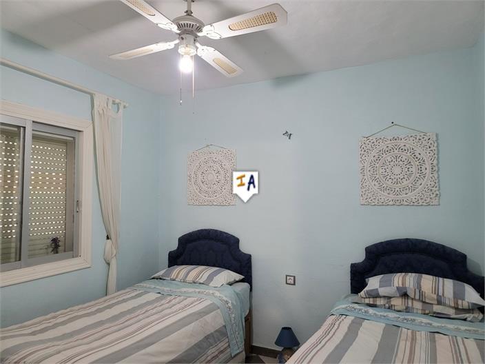 Villa for Sale in Marchena