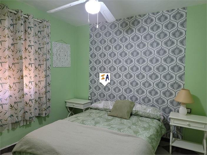 Villa for Sale in Marchena
