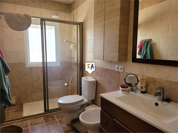 Villa for Sale in Marchena