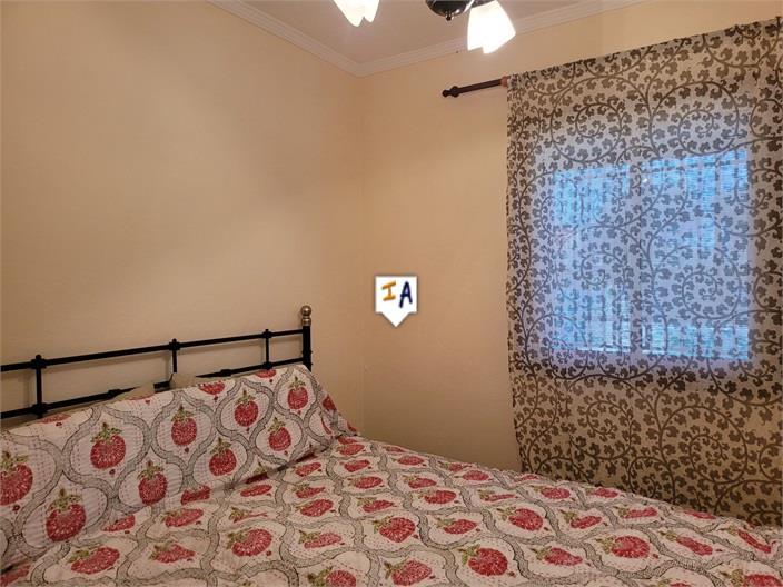 Villa for Sale in Marchena