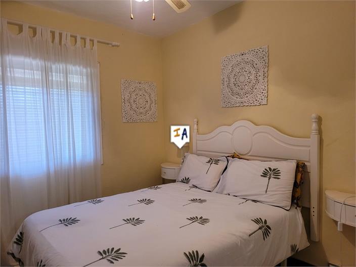 Villa for Sale in Marchena