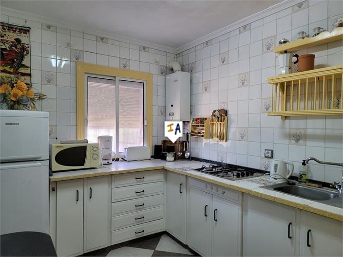 Villa for Sale in Marchena