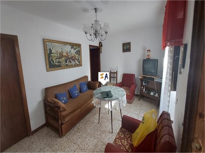 Villa for Sale in Sabariego