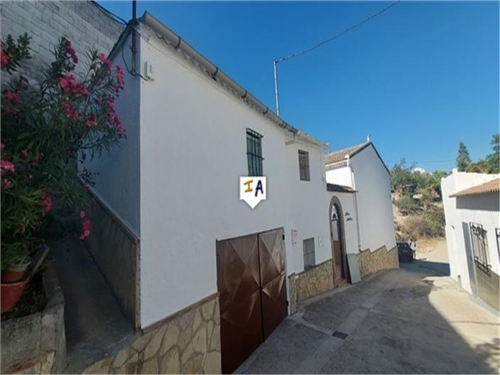 Villa for Sale in Sabariego