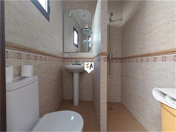 Villa for Sale in Sabariego
