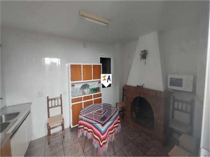 Villa for Sale in Sabariego