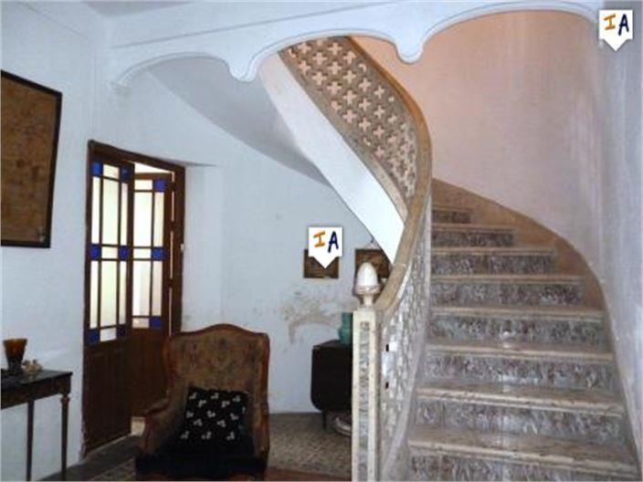 House for Sale in Villanueva de Algaidas