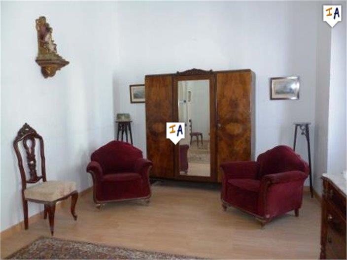 House for Sale in Villanueva de Algaidas
