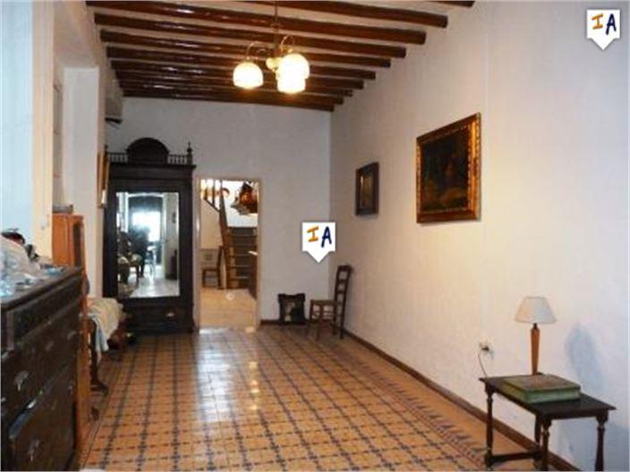 House for Sale in Villanueva de Algaidas