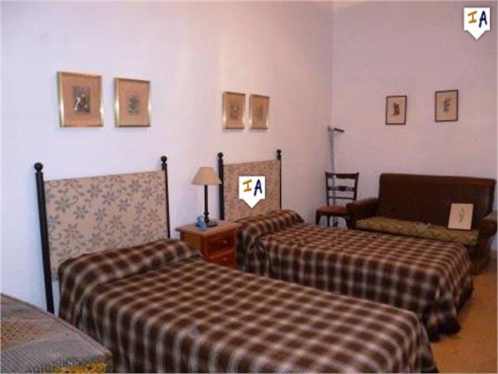 House for Sale in Villanueva de Algaidas