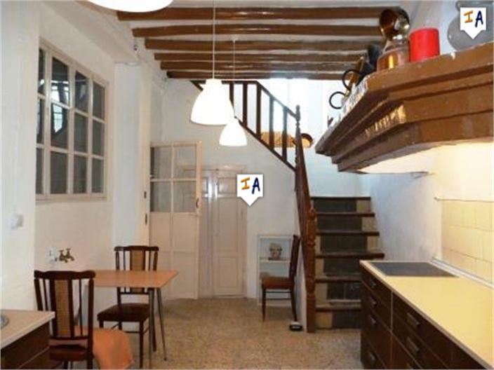 House for Sale in Villanueva de Algaidas