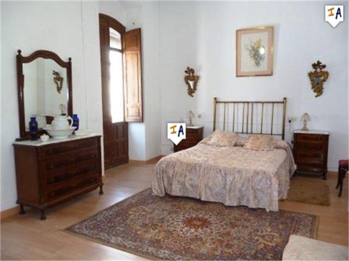 House for Sale in Villanueva de Algaidas