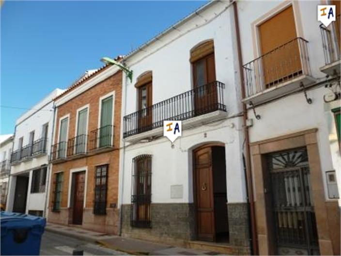 House for Sale in Villanueva de Algaidas