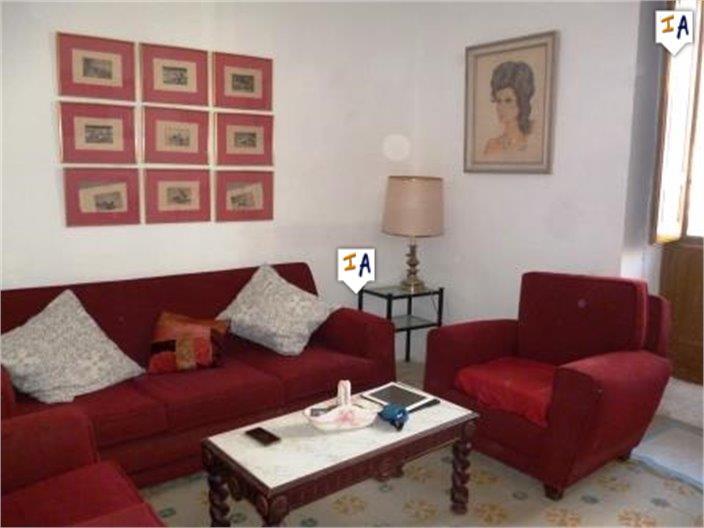 House for Sale in Villanueva de Algaidas