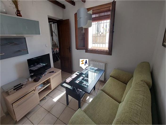 House for Sale in Moclín
