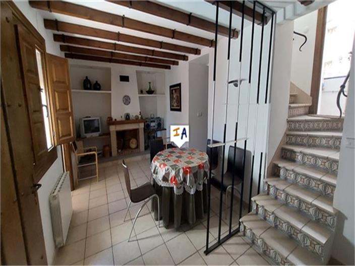 House for Sale in Moclín