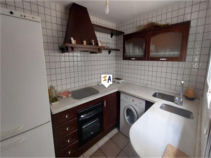 House for Sale in Moclín