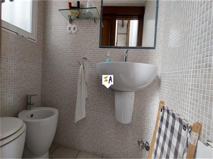 House for Sale in Moclín