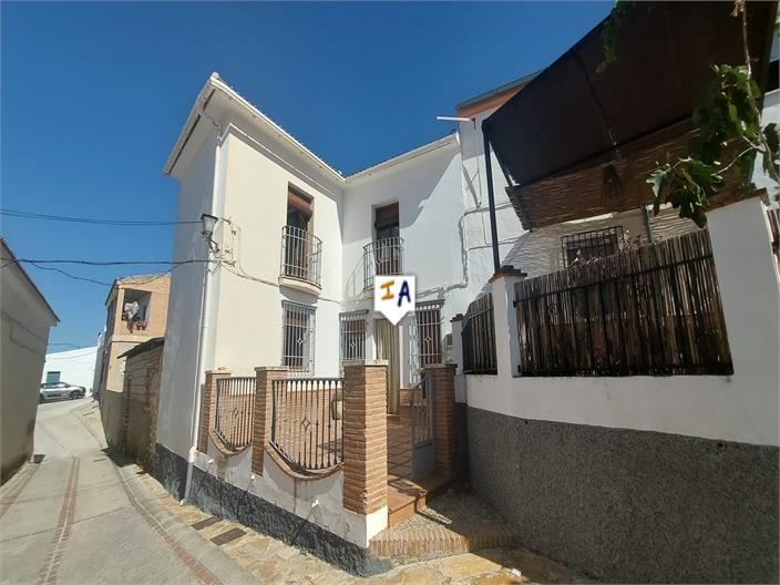 House for Sale in Moclín