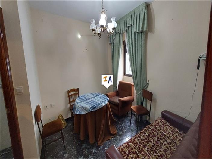 Casa en Venta en Castillo de Locubín