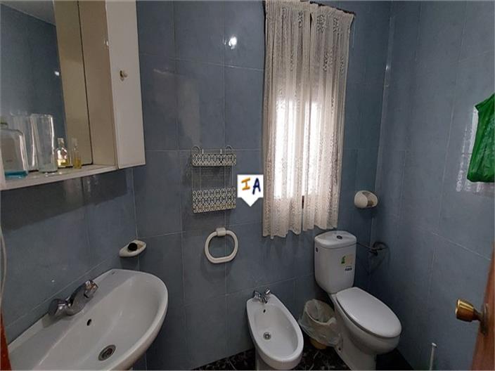 Casa en Venta en Castillo de Locubín