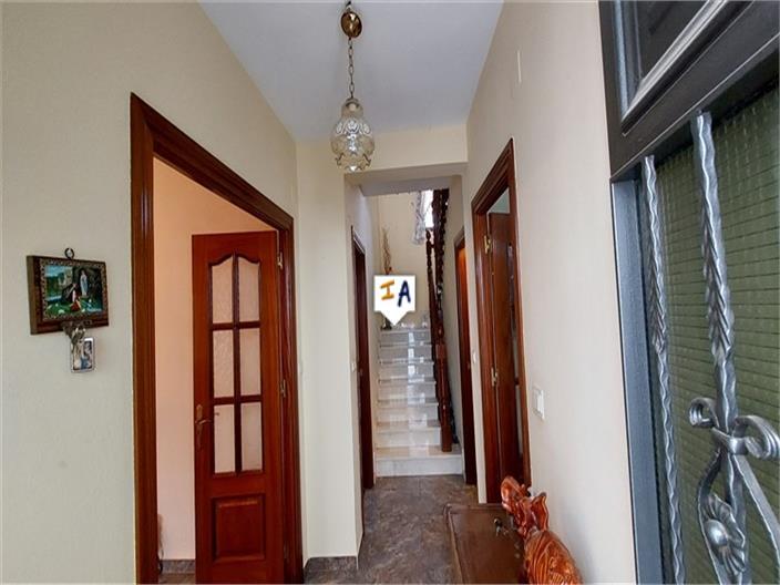 Casa en Venta en Castillo de Locubín