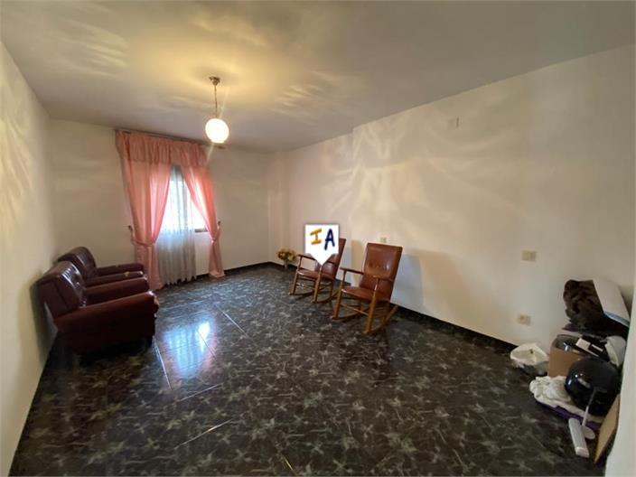Casa en Venta en Castillo de Locubín