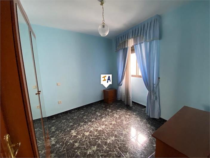 Casa en Venta en Castillo de Locubín