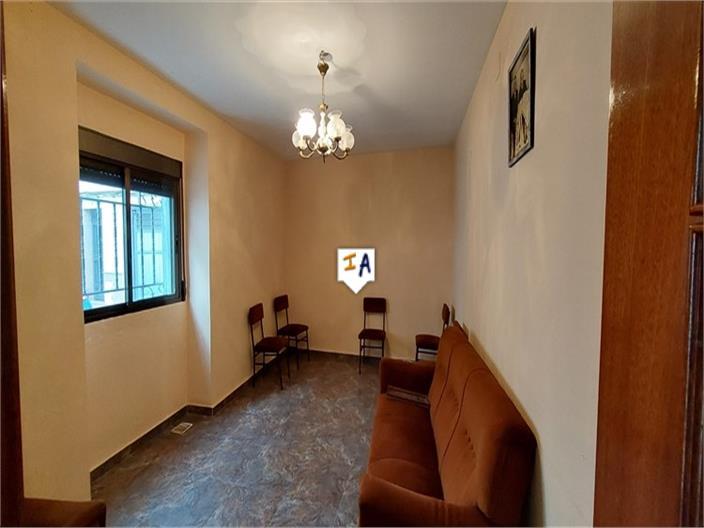 Casa en Venta en Castillo de Locubín