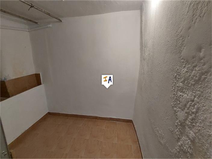 Casa en Venta en Castillo de Locubín