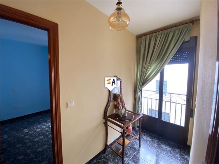 Casa en Venta en Castillo de Locubín