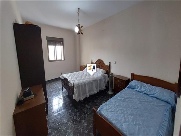 Casa en Venta en Castillo de Locubín
