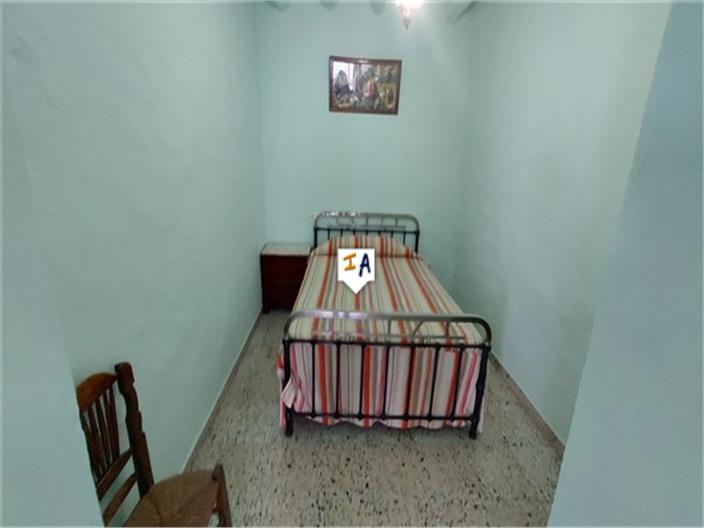 Casa en Venta en Castillo de Locubín