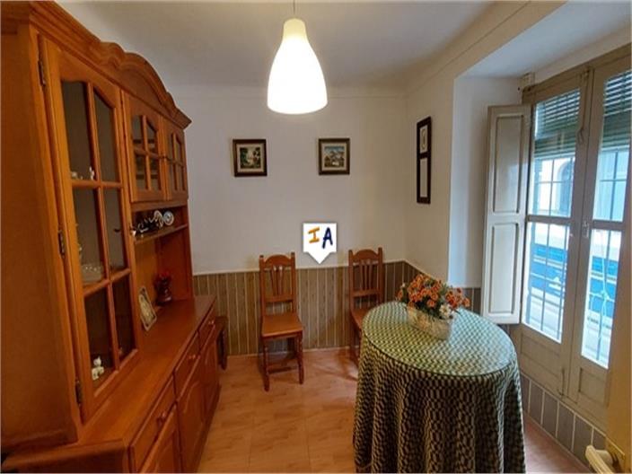 Casa en Venta en Castillo de Locubín