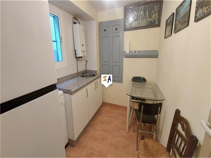Casa en Venta en Castillo de Locubín