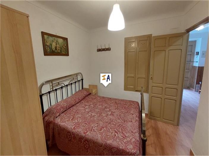 Casa en Venta en Castillo de Locubín